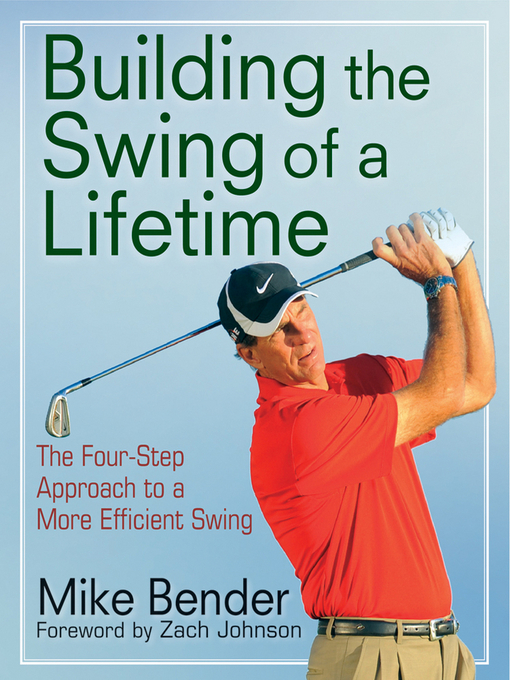 Imagen de portada para Build the Swing of a Lifetime